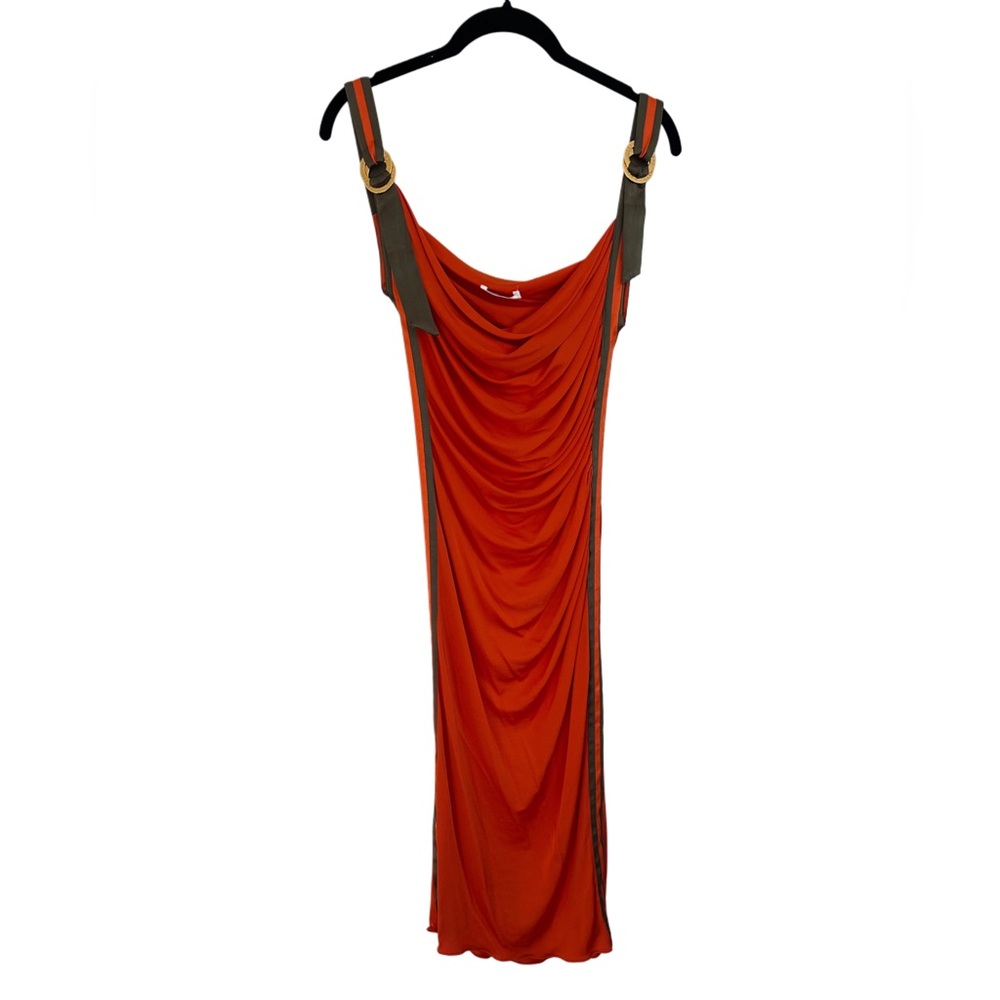 Y2K Iceberg Dress